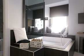 Esposito Plaza - Rooms & Suite