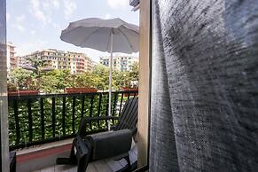 Esposito Plaza - Rooms & Suite