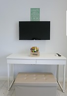 Esposito Plaza - Rooms & Suite