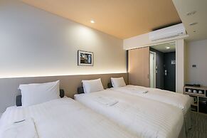 Ginza Capital Hotel Moegi