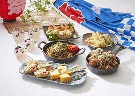 Ginza Capital Hotel Moegi