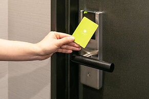 Ginza Capital Hotel Moegi