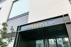 Ginza Capital Hotel Moegi