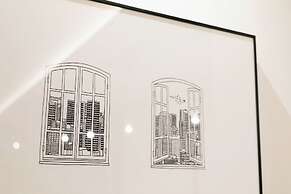 Ginza Capital Hotel Moegi