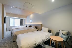 Ginza Capital Hotel Moegi