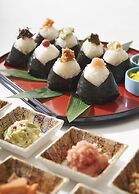 Ginza Capital Hotel Moegi