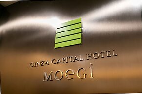 Ginza Capital Hotel Moegi