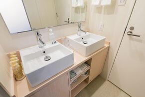 Ginza Capital Hotel Moegi