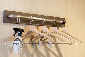 Ginza Capital Hotel Moegi