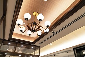 Ginza Capital Hotel Moegi