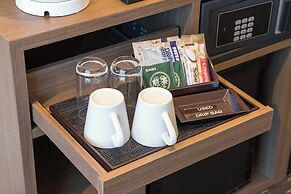 Ginza Capital Hotel Moegi