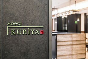 Ginza Capital Hotel Moegi