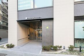 Ginza Capital Hotel Moegi