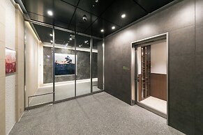 Ginza Capital Hotel Moegi