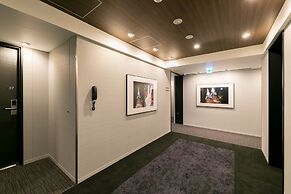 Ginza Capital Hotel Moegi