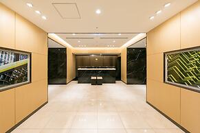 Ginza Capital Hotel Moegi