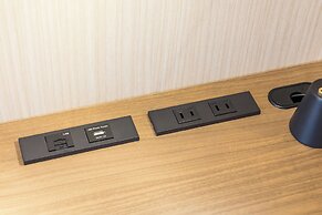 Ginza Capital Hotel Moegi