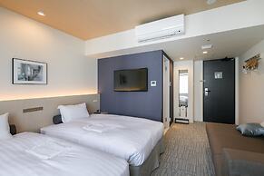 Ginza Capital Hotel Moegi