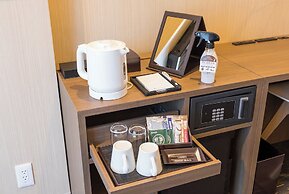 Ginza Capital Hotel Moegi