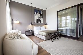 Quentin XL Potsdamer Platz Hotel