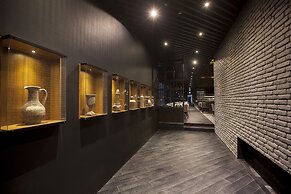 Quentin XL Potsdamer Platz Hotel