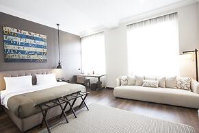 Quentin XL Potsdamer Platz Hotel