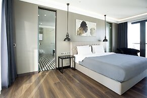 Quentin XL Potsdamer Platz Hotel