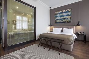 Quentin XL Potsdamer Platz Hotel