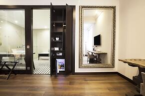 Quentin XL Potsdamer Platz Hotel