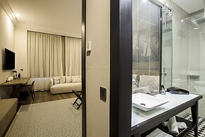 Quentin XL Potsdamer Platz Hotel