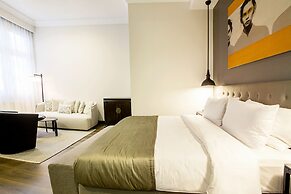 Quentin XL Potsdamer Platz Hotel