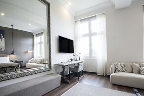 Quentin XL Potsdamer Platz Hotel