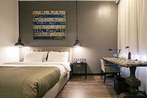 Quentin XL Potsdamer Platz Hotel