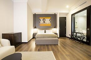 Quentin XL Potsdamer Platz Hotel