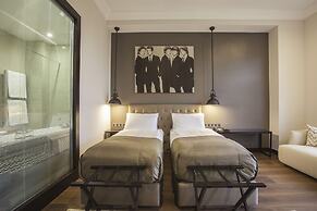 Quentin XL Potsdamer Platz Hotel