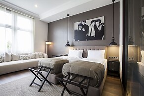 Quentin XL Potsdamer Platz Hotel