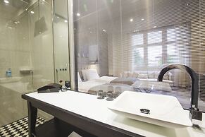 Quentin XL Potsdamer Platz Hotel