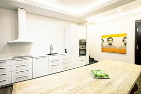 Quentin XL Potsdamer Platz Hotel