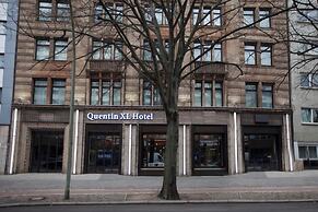 Quentin XL Potsdamer Platz Hotel