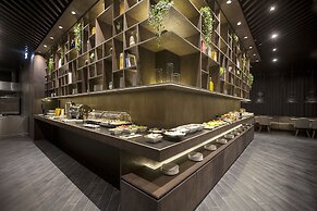 Quentin XL Potsdamer Platz Hotel