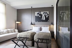 Quentin XL Potsdamer Platz Hotel