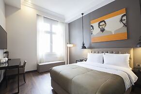 Quentin XL Potsdamer Platz Hotel