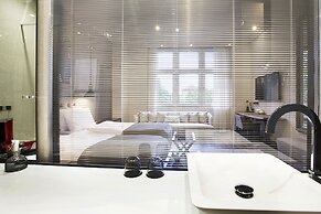 Quentin XL Potsdamer Platz Hotel