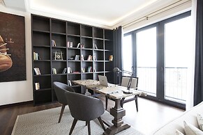 Quentin XL Potsdamer Platz Hotel