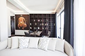 Quentin XL Potsdamer Platz Hotel