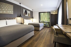 Quentin XL Potsdamer Platz Hotel