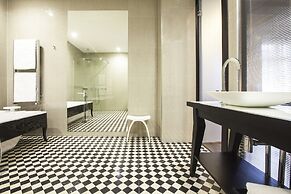 Quentin XL Potsdamer Platz Hotel