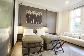 Quentin XL Potsdamer Platz Hotel