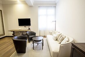 Quentin XL Potsdamer Platz Hotel