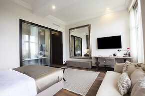 Quentin XL Potsdamer Platz Hotel